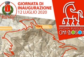 Ippovia Ruegliese Cima Bossola