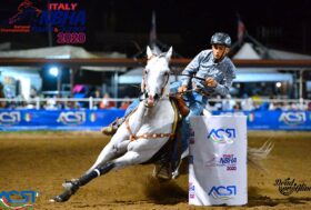 TERMINATI I CAMPIONATI NAZIONALI YOUTH & JUNIOR 2020 DERBY, MATURITY & PRE-FUTURITY 1
