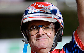 Cesena Trotto, presentazione Premio Passione Trotto