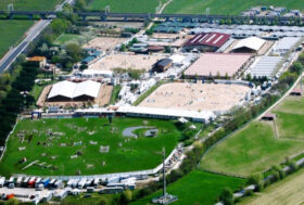 Campionati Italiani giovanili e pony: gli orari di giovedì 3 settembre