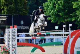 Piergiorgio Bucci è il Campione Italiano 2020