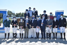 Assegnati ad Arezzo i titoli giovanili per il 2020