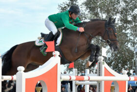 Gianni Govoni vince anche il secondo Gran Premio del Sardegna Jumping Tour a Tanca Regia – 58° Premio Regionale Sardo di allevamento il campione isolano è Barbagia Selvaggia