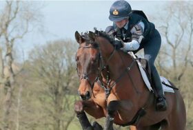 Ottima Vittoria Panizzon a Burnham Market