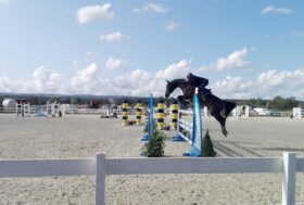 Gran finale a Tanca Regia