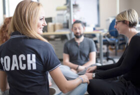 Eva Rosenthal: parliamo di Mental Coaching con una Mental Coach che è anche campionessa nello sport