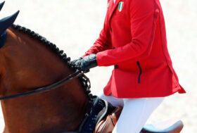 Trasferte in UAE, Spagna, Belgio e Paesi Bassi per gli Azzurri