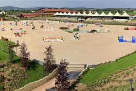 Il 21 settembre apertura iscrizioni per la Finale Progetto Sport Salto Ostacoli