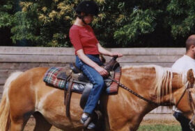 A Cavallo divertiamoci insieme: il progetto organizzato dalla Onlus Amici del Centro di Capua.