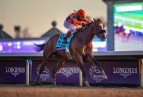 I Longines World Racing Awards premiano il meglio del 2020