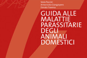 Guida alle malattie parassitarie degli animali domestici