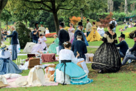 Attacchi e picnic: tra sogno e realtà