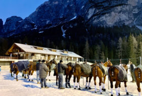 ITALIA POLO CHALLENGE 2021: IPC CORTINA D’AMPEZZO 2021