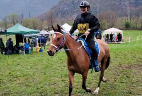 Endurance: piemontesi vincenti alla II° Vallecamonica Endurance Cup