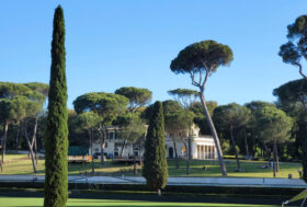 ITALIAN CHAMPIONS TOUR: Al via il nuovo circuito a squadre che, da maggio a novembre, attraverserà ed abbraccerà l’Italia da Nord a Sud.