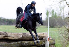 “Cavalli e…riso” e “Campionati Regionali di Completo”