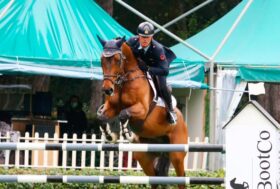 CSIO ROMA PIAZZA DI SIENA: I quattro azzurri per la Coppa delle Nazioni Intesa Sanpaolo