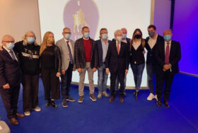 FISE: Vittorio Orlandi confermato alla guida del Comitato Lombardia