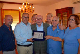 CITTA’ DI CASTELLO, ALTOTEVERE UMBRO, LA MOSTRA NAZIONALE DEL CAVALLO E ASSISI IN VETRINA ALL’IPPPODROMO DI CESENA PER UNA SERATA DI CORSE IN RICORDO DI PADRE DANILO REVERBERI E DEL CAVALIER RICCARDO GUALDANI PERSONAGGI DELL’IPPICA NAZIONALE SCOMPARSI RECENTEMENTE