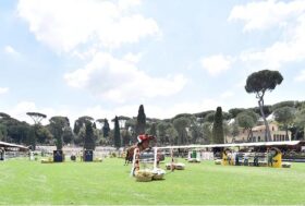 Dal 27 al 30 maggio l’edizione numero 88 dello CSIO di Piazza di Siena