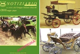 ANTEPRIMA del NOTIZIARIO delle Redini Lunghe del 3/2010