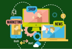 Oltre 190.000 contatti al mese, un grande network online e offline.