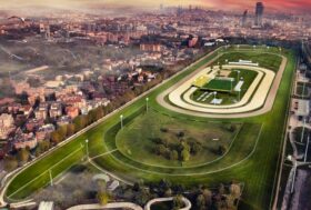 MILANO JUMPING CUP UNA GRANDE AVVENTURA EQUESTRE