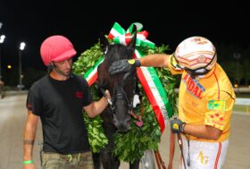 Ippodromo Cesena Trotto: Presentazione delle corse di sabato 17 Luglio 2021 – Gran Premio Città di Cesena