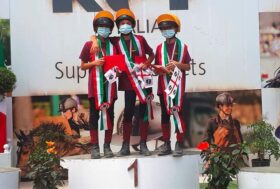 Open d’Italia Pony Club, oro e argenti per le squadre sarde