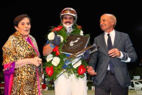 Ippodromo Cesena Trotto: resoconto delle corse di Martedì 17 Agosto 2021