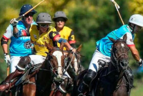 Europei Polo: Italia batte Germania e vola in semifinale