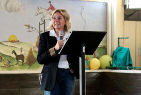 Buon compleanno Centro di Capua!