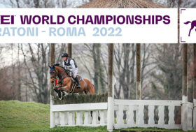 Pratoni 2022: un logo che è già storia