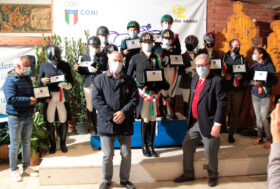 Chiusi al Gese Progetto Sport, Coppa Italia e Teams Cup di Dressage