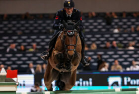 Bucci e De Luca in Coppa del Mondo a La Coruña. Gaudiano a Ginevra