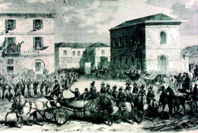 Voglia di Tradizione: Buon Anniversario Italia!