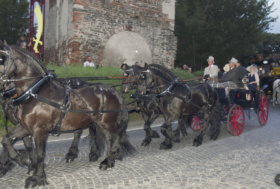 Attacchi: Eporediesi in Festa