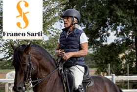 Scuola di dressage: L’OCCHIALE