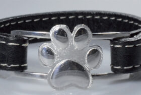 Luce: Gioielli in argento collezione Zampa realizzati artigianalmente come si faceva una volta. Ora a San Valentino sai cosa regalare…