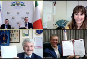 FISE e HEFU: il protocollo d’intesa