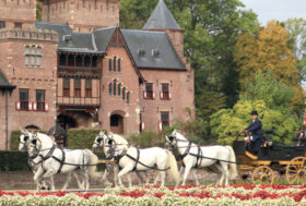 Attacchi: Il castello De Haar