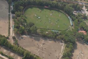 Online il programma dei Campionati Italiani Salto Ostacoli