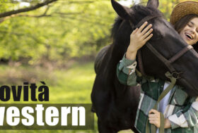 Selleria Western. Ecco le prime novità 2022.
