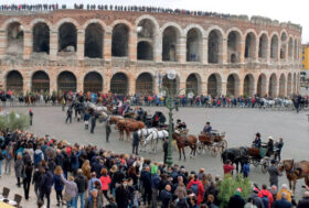 Attacchi: Un Grande Abbraccio