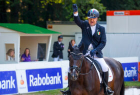 Classificazioni funzionali in presenza dei Para-Atleti per la stagione 2022