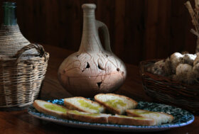 La Guida agli Extravergini 2022 torna per far conoscere oli, uomini e territori