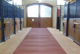 ECOPLUS – Official supplier Mondiali FEI Pratoni del Vivaro