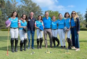 L’Italia in semifinale al Mondiale femminile di Buenos Aires
