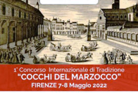 A Firenze una première d’eccezione