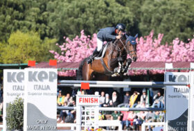 Nico Lupino firma il Gran Premio di chiusura del Toscana Tour